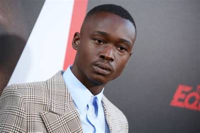 Does Ashton Sanders from Wu-Tang Have a Wife or Girlfriend? Find Out