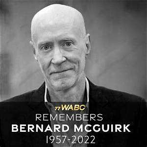Does Bernard Mcguirk Have Prostate Cancer? Illness and Health Update