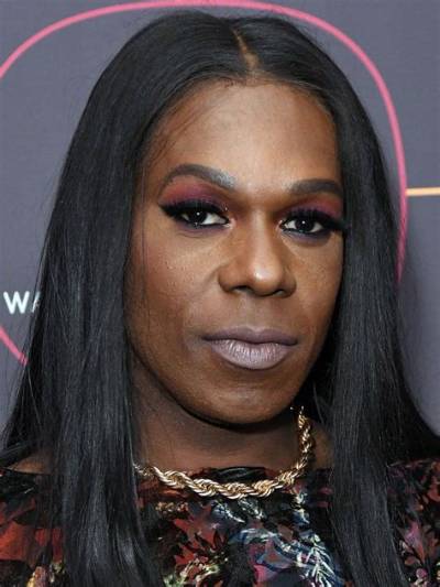 Does Big Freedia Have a Daughter? Children and Partner
