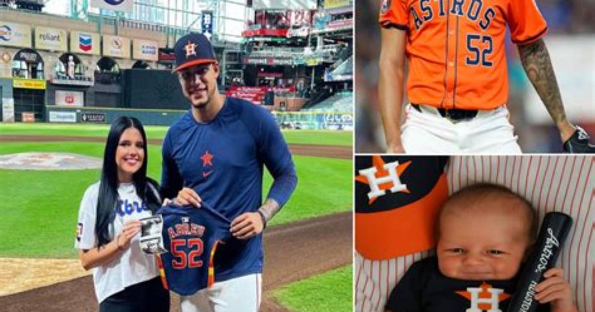 Does Bobby Abreu Have a Son? Is Albert Abreu Related to Bobby Abreu?