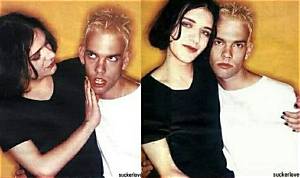 Does Brian Molko Have a Wife or Girlfriend? Details to Know