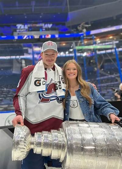 Does Cale Makar Have a Sister? Meet His Siblings and Parents – Girlfriend