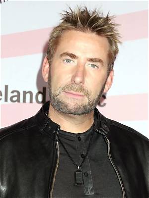 Does Chad Kroeger Want Kids? Does Chad Kroeger Have Instagram?