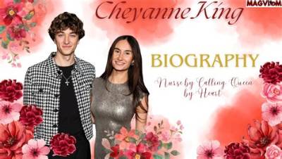 Does Cheyanne Buys Have a Boyfriend? Name Change Back to Vlismas Hints Divorce from Husband Jp Buys