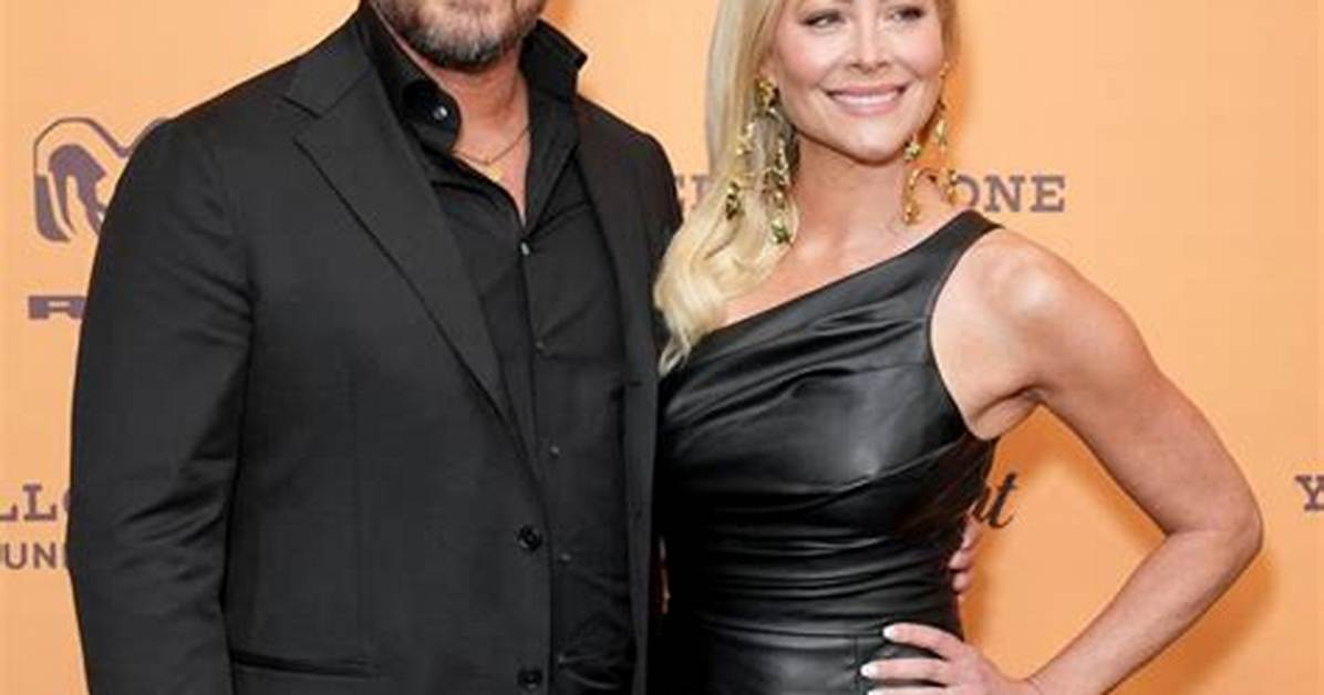 Does Cole Strange Have a Wife? Details on His Relationship Status and Family Background