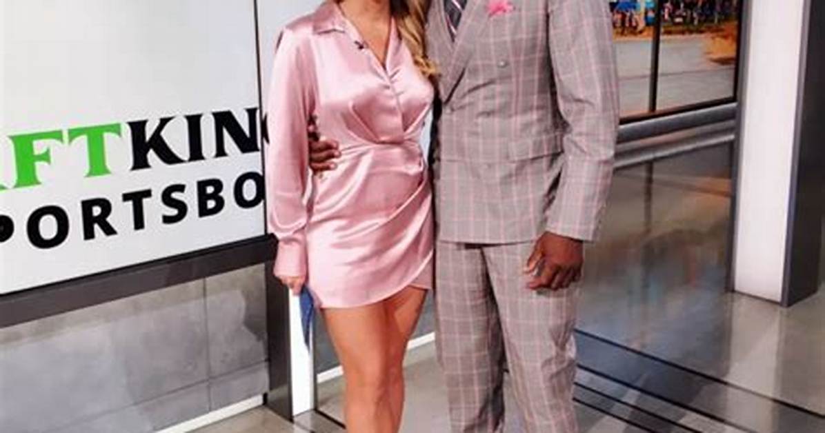 Does Cynthia Frelund Have a Husband? Explore Wikipedia Nfl Media’s First Analytics Expert