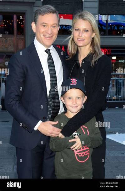 Does Dan Harris Wife Have Cancer? Bianca Harris Health Update