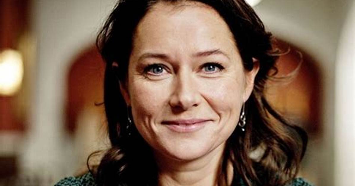 Does Danish Actress Sidse Babett Knudsen Have a Husband? Fans Are Curious Who Is the Father of Her Son