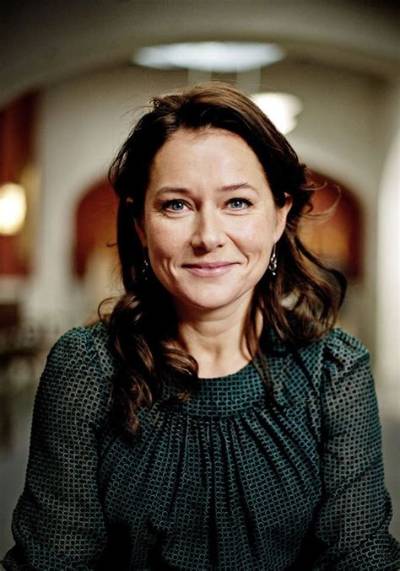 Does Danish Actress Sidse Babett Knudsen Have a Husband? Fans Are Curious Who Is the Father of Her Son