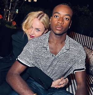 Does David Banda Have a Relationship with Guy Ritchie?