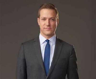 Does David Gura Get “Up” on Msnbc? His Wiki Bio, Married, Wife, Parents, Single