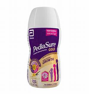 Does Dollar General Have Pediasure