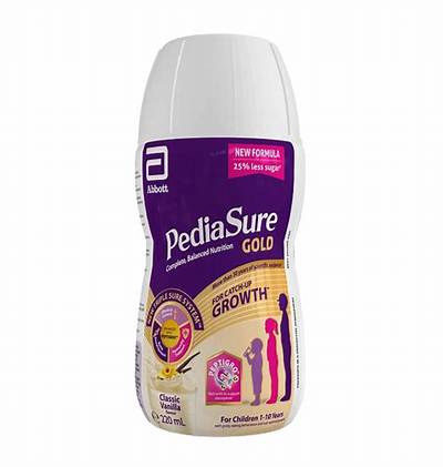 Does Dollar General Have Pediasure