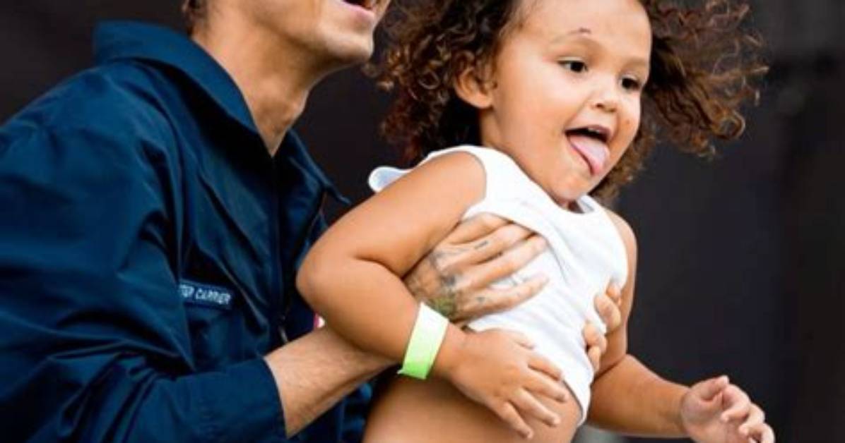 Does Dominic Fike Have a Daughter? Everything to Know