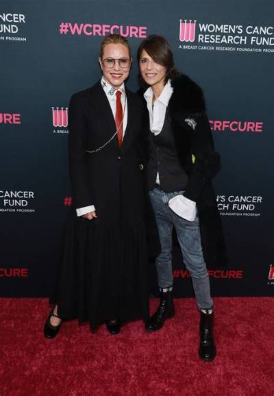 Does Dominique Crenn Have a Cancer? Health Update and Relationship Timeline of French Chef