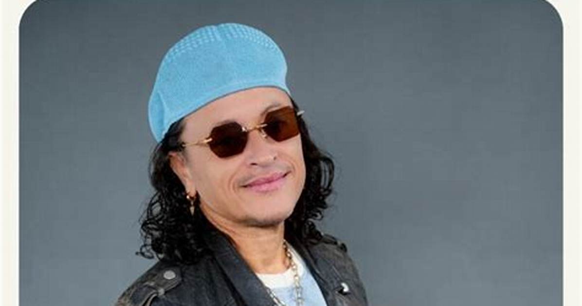 Does Elvis Crespo Still Perform? Does Elvis Crespo Have a Daughter?