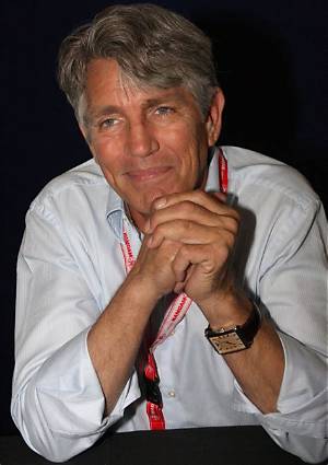 Does Eric Roberts Have Arthritis? Meet His Wife on Instagram