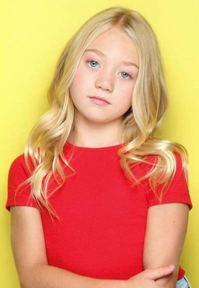 Does Everleigh Labrant Have Down Syndrome? Labrant Family Cancer Documentary & More