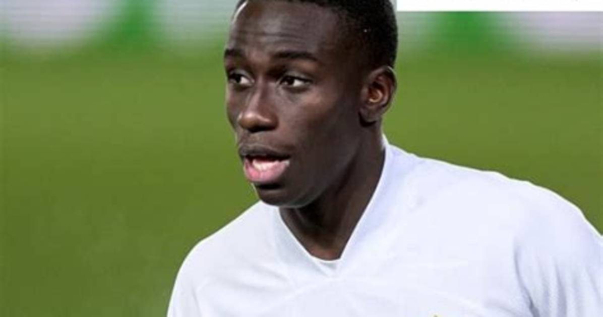 Does Ferland Mendy Have a Wife or Girlfriend? French Footballer Relationship Details Explored