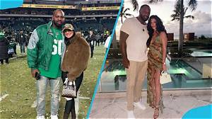 Does Fletcher Cox Have a Wife or Girlfriend & What Is His Nfl Salary?