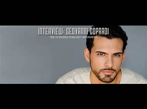 Does Geovanni Gopradi Have a Wife? Inside His Married Life and Romance