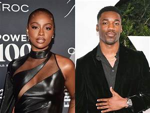 Does Giveon Have a Girlfriends? Are Giveon and Justine Skye Still Together?