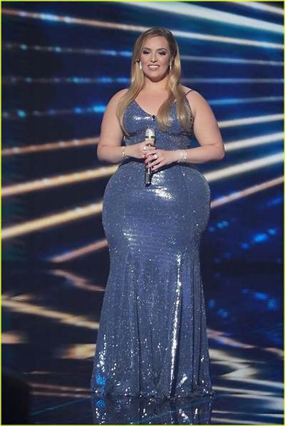 Does Grace Kinstler Have Lymphedema? American Idol Star’s Large Hips Explained