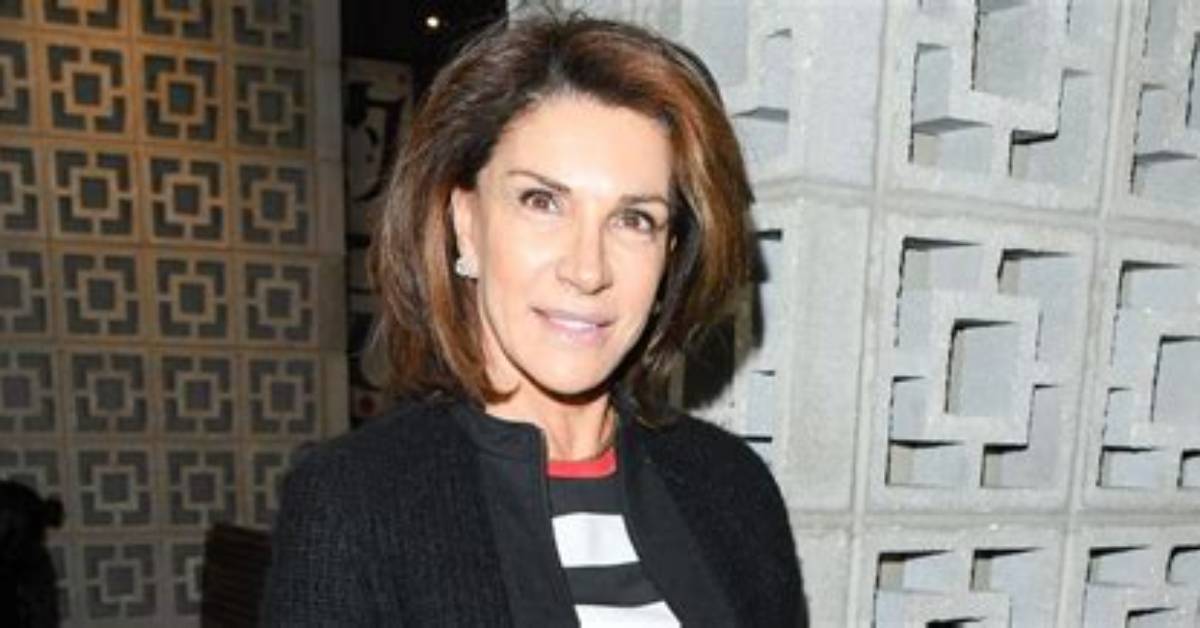 Does Hilary Farr Have a Spouse or Partner After Separating from Gordon- Details on Her Net Worth