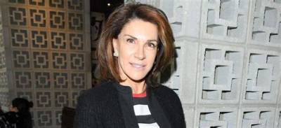Does Hilary Farr Have a Spouse or Partner After Separating from Gordon- Details on Her Net Worth