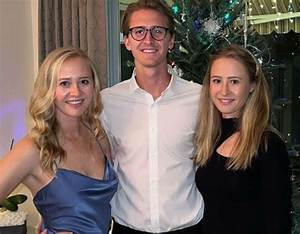Does Hubert Hurkacz Have a Sister? Details About His Family