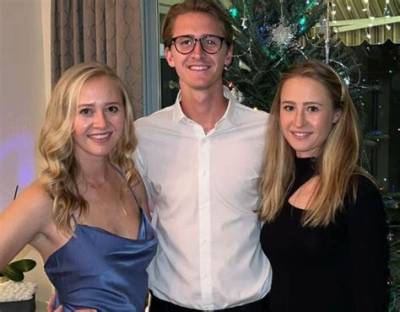 Does Hubert Hurkacz Have a Sister? Details About His Family