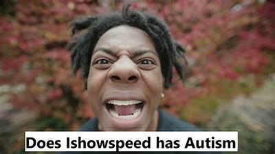 Does Ishowspeed Have Autism? Health Issues and Early Life of Twitch Star Explored