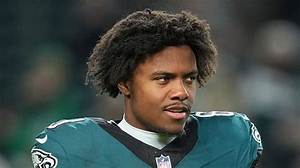 Does Jahan Dotson Have a Brother?
