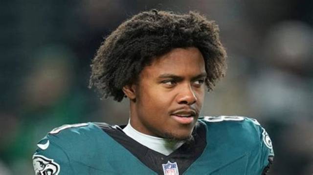 Does Jahan Dotson Have a Brother?