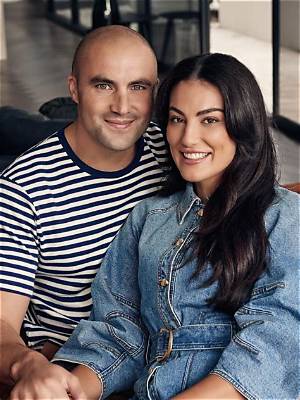 Does Jaryd Cachia Have a New Girlfriend? Everything About the Afl Star