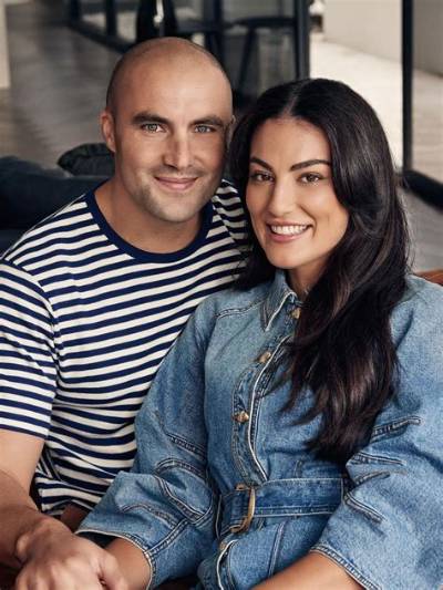 Does Jaryd Cachia Have a New Girlfriend? Everything About the Afl Star