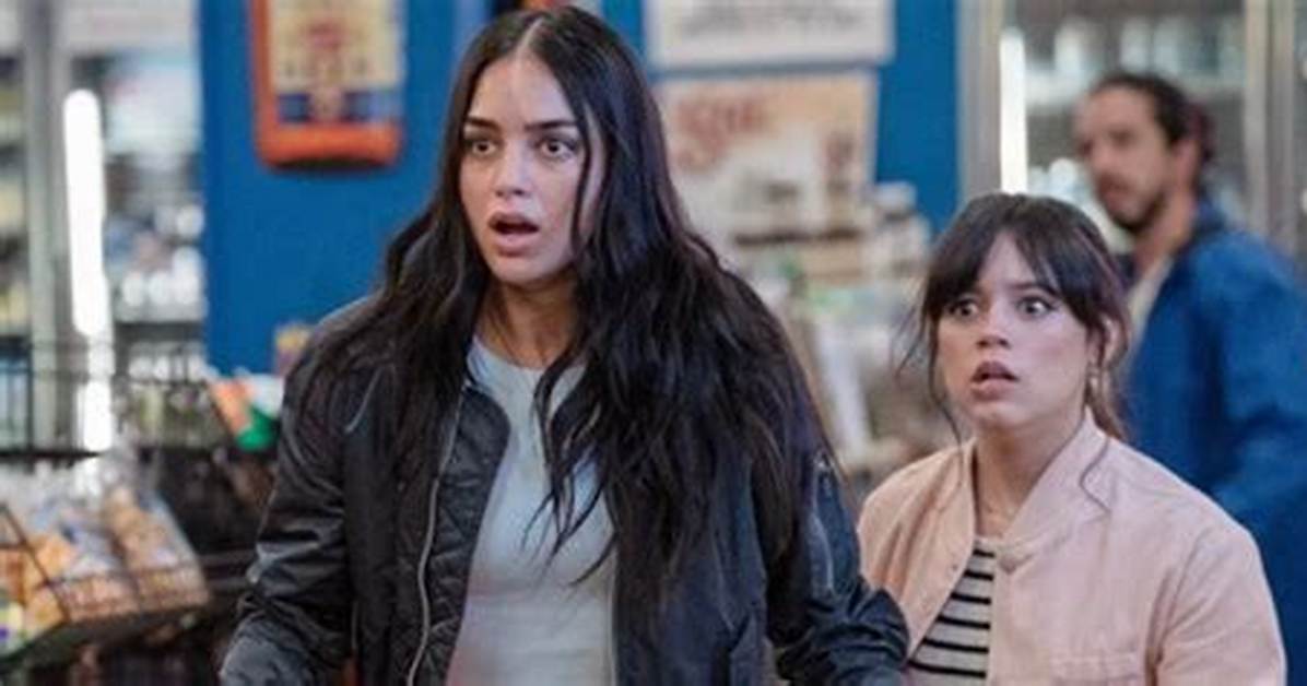 Does Jenna Ortega Die in Scream? Facts About the Character Tara Carpenter