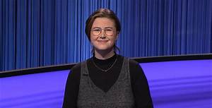 Does Jeopardy Champion Mattea Roach Have a Nose Ring? Here Is Why She Looks Different in Today’s Episode