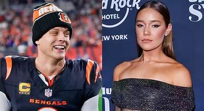 Does Joe Burrow Have a Gf? Where Is Olivia Holzmacher from?