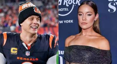 Does Joe Burrow Have a Sister? More About His Mother Robin Burrow and His Family
