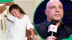 Does Joe Rogan Have an Adopted Daughter? All About Joe Rogan Kids and Family