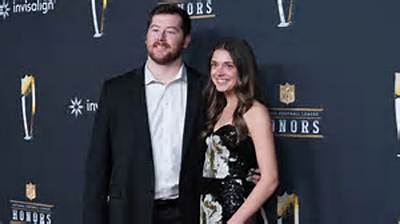 Does Joe Thuney Have a Wife? More on the Personal Life of an American Football Guard