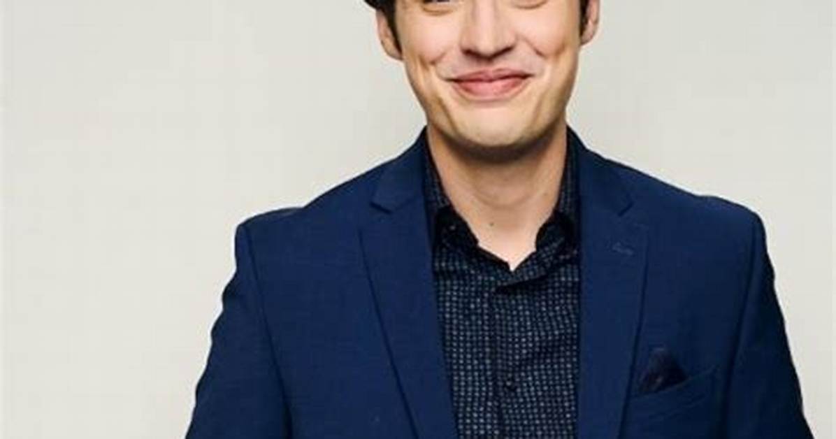 Does Joey Bragg Have a Twin? What Is Joey Bragg’s Real Name? Is Joey Older Than Liv and Maddie?