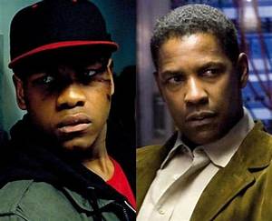 Does John Boyega Looks Like Denzel Washington? Ethnicity Father and Partner