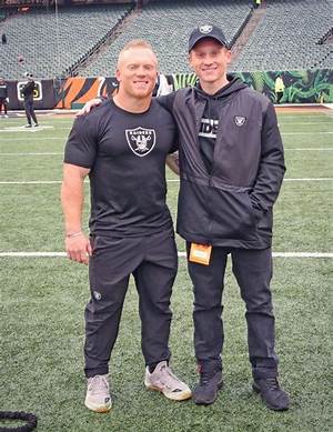 Does Jon Gruden Have a Son? Meet Jon Gruden’s Children