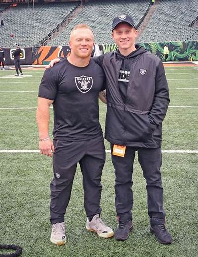 Does Jon Gruden Have a Son? Meet Jon Gruden’s Children