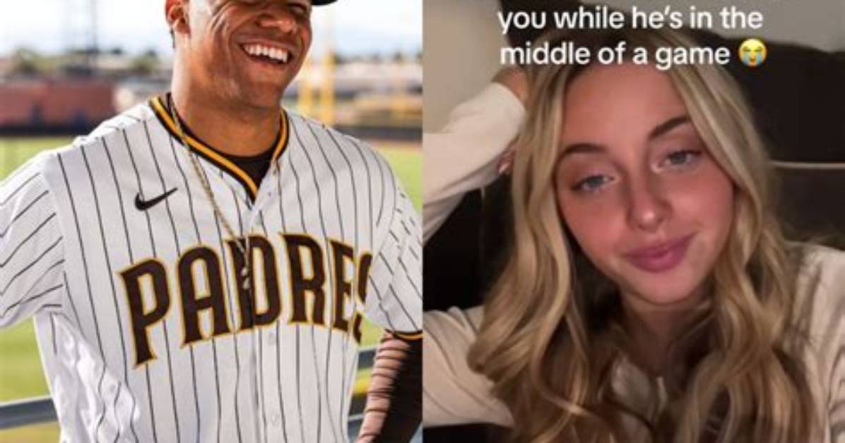 Does Juan Soto Have a Girlfriend? Lack of Details on His Love Life Sparks Gay Rumor