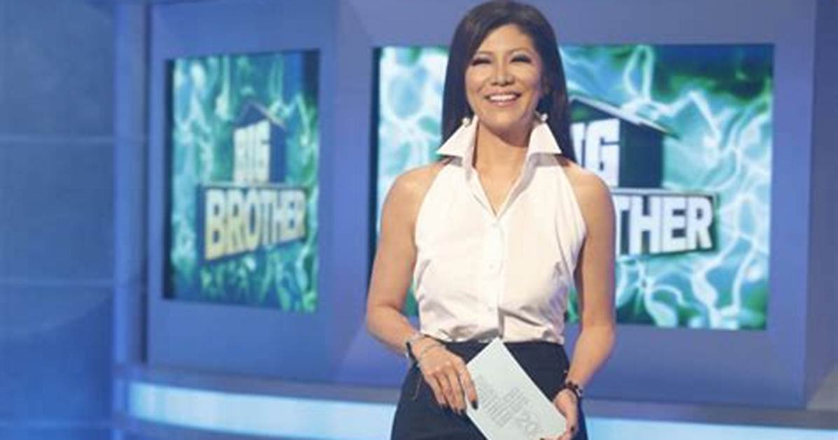 Does Julie Chen Have a Sister? Who Are Julie Chen Moonves’ Siblings Vicki Chen and Gladys Chen?