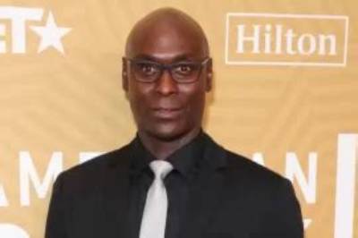 Does Lance Reddick Have a Spinal Injury? What Caused Lance Reddick Death?