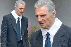 Does Liam Neeson Wear a Wig? Hair Transplant and Surgery Update